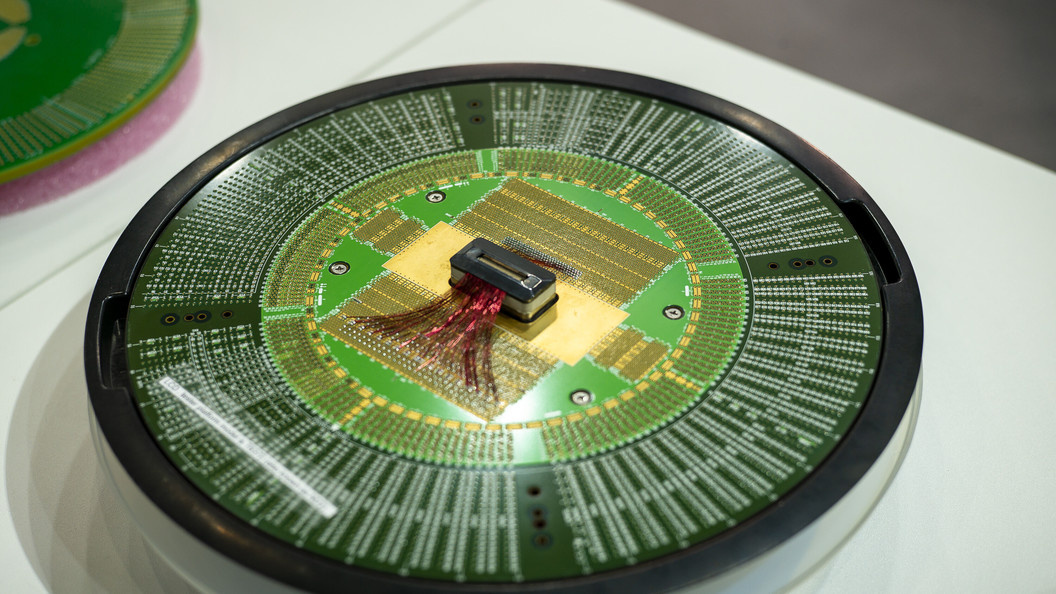    Wiktor Dabkowski/Globallookpress