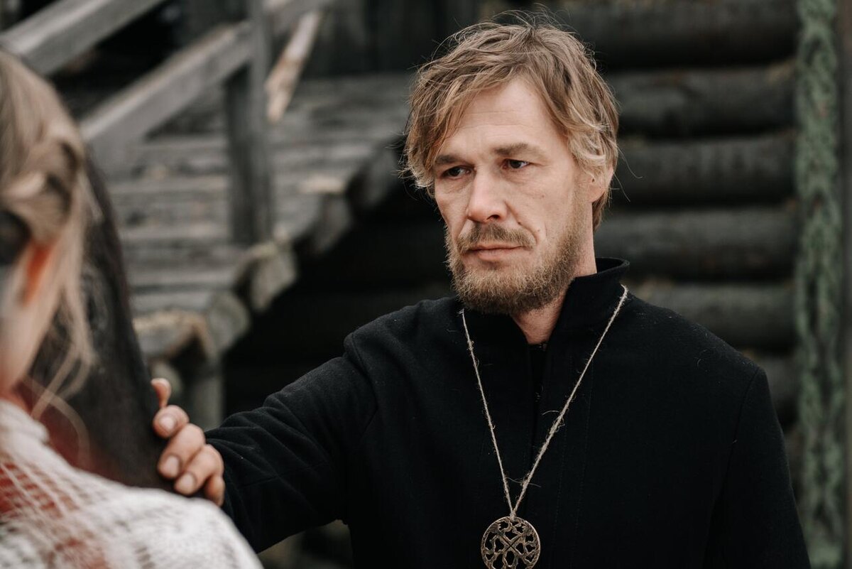    «Морозко», реж. Эдуард Бордуков Централ Партнершип