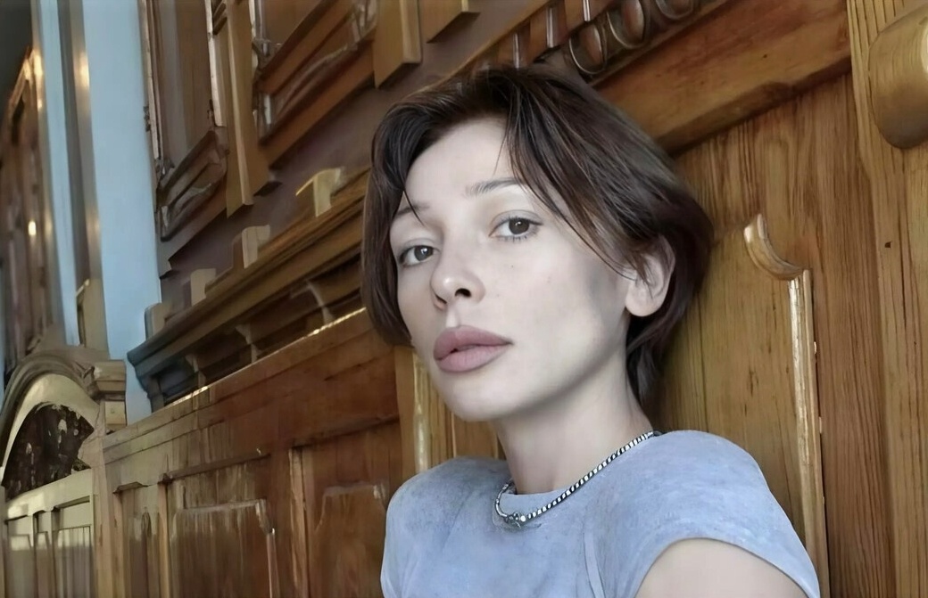 Ивлеева стала брюнеткой и, если верить ей, изменила точку зрения на многие вещи. 