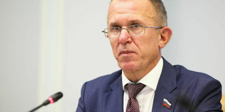    пресс-служба Совета Федерации