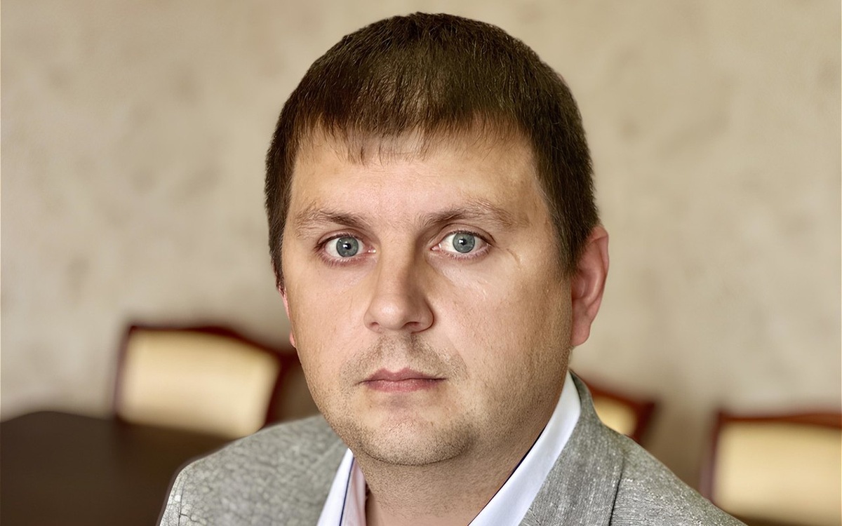    Вадим Демихов полноправно возглавил липецкую жилищную инспекцию Фото: пресс-служба правительства Липецкой области