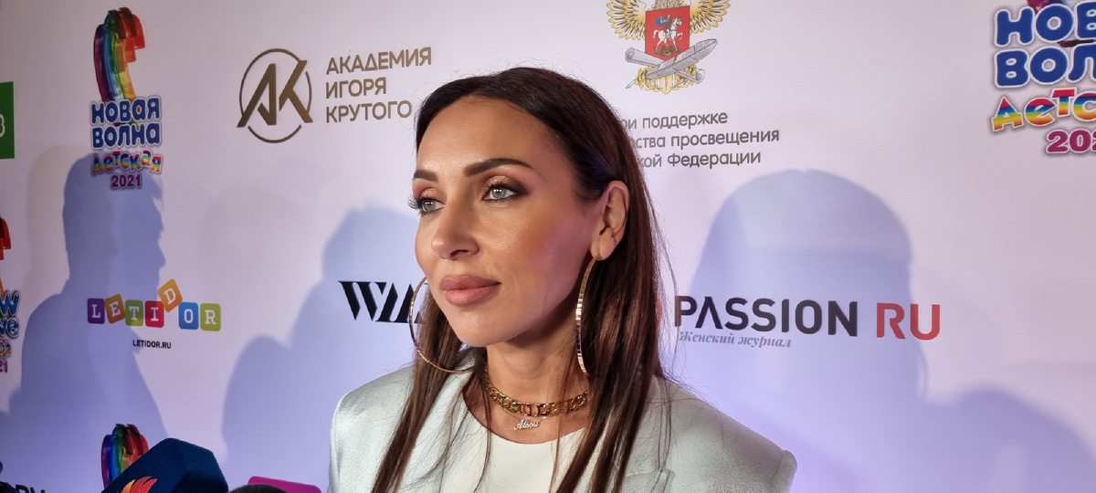 Алсу. Фото: Дни.ру / Феликс Грозданов