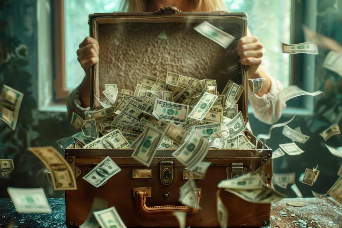     Рано обрадовались? Курс доллара взлетел всего за несколько часов