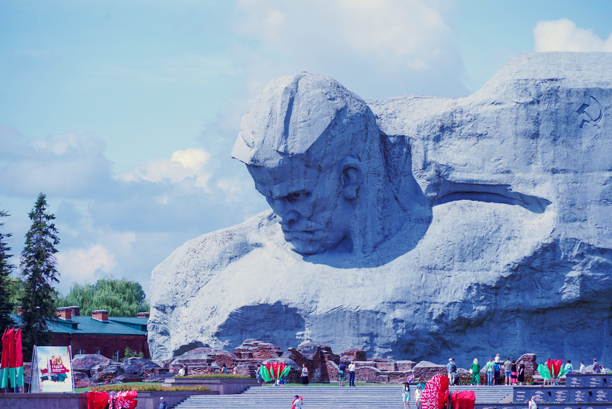 Брестская крепость