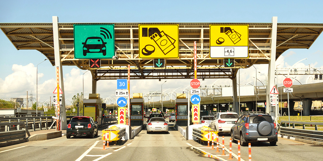 Почему штрафы за платные дороги вырастут в 6 раз? Разбираемся в причинах