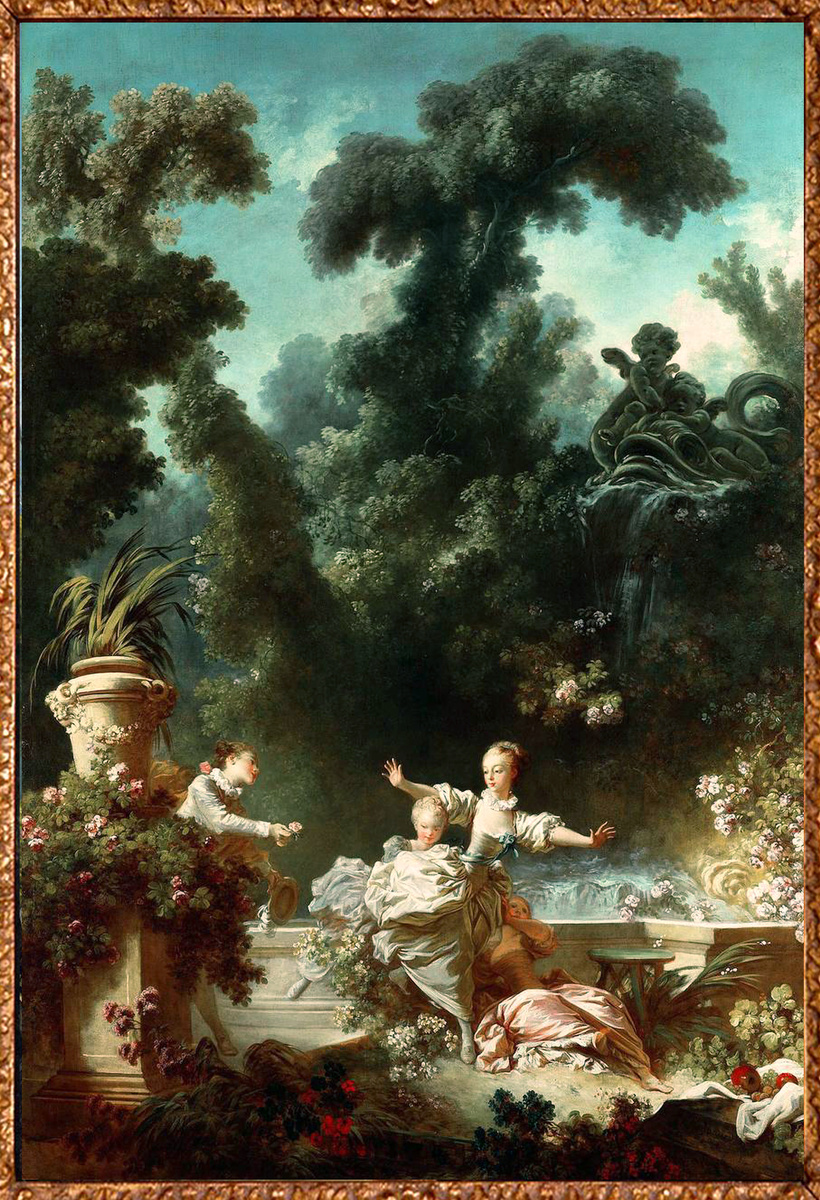 Фото автора.