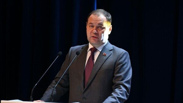    © Sputnik / Виктор Толочко