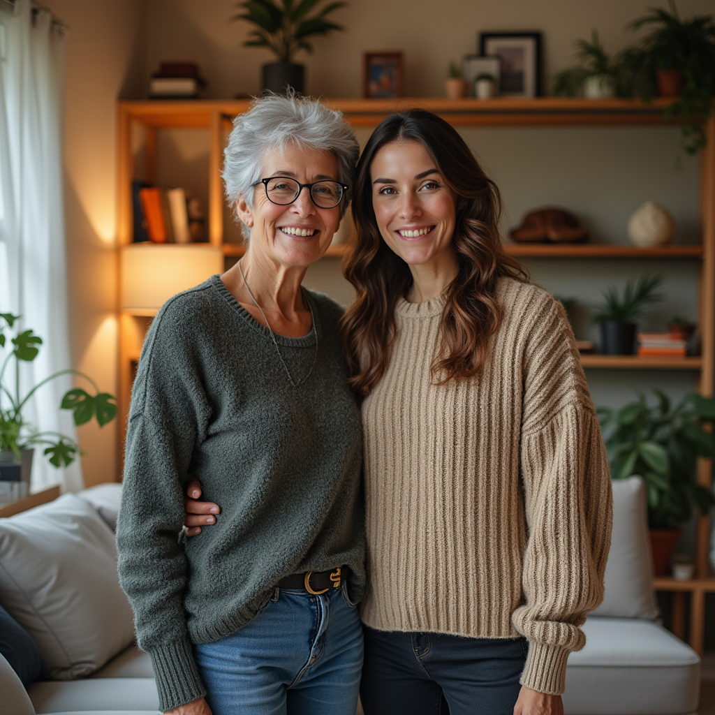 ©Высокое искусство отношений