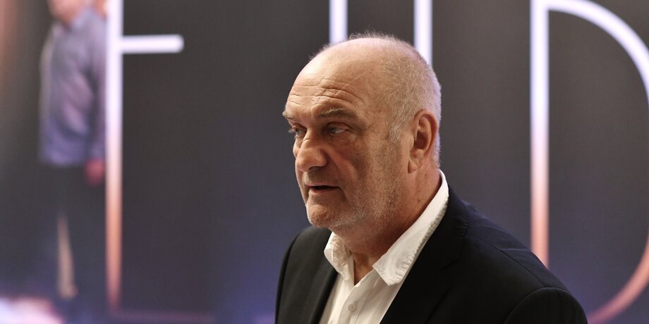 Фото: РИА Новости/Михаил Воскресенский