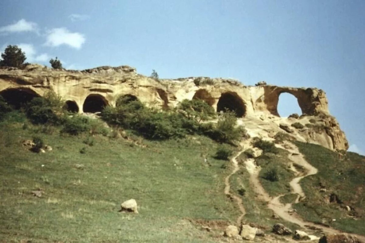    Охранную зону в 4,3 га очертили вокруг горы Кольцо в Кисловодске