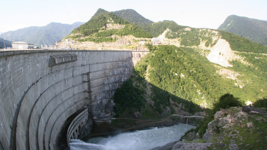    Фото: © РИА Новости/Владимир Попов