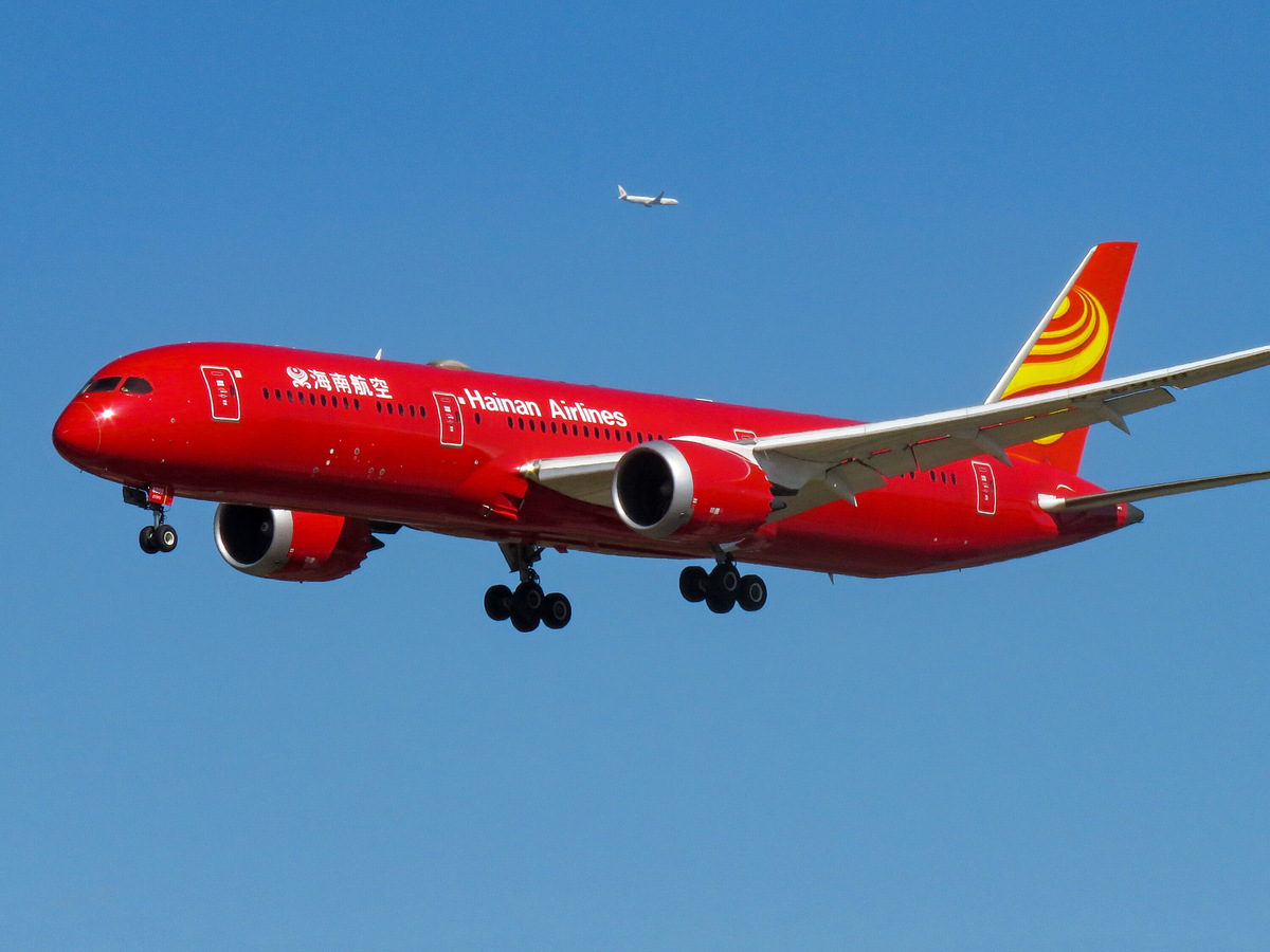 Фото: N509FZ / Wikimedia