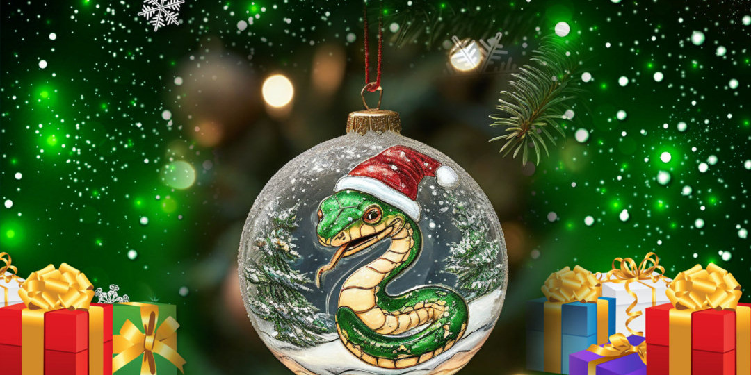 Сборник стихов "Новый год у ворот"