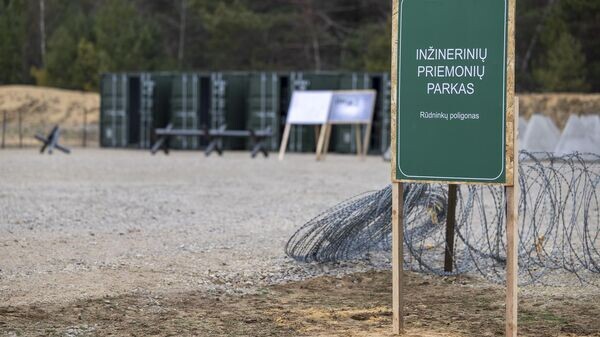    © Photo : KAM / srž. sp. K. Kavolėlis