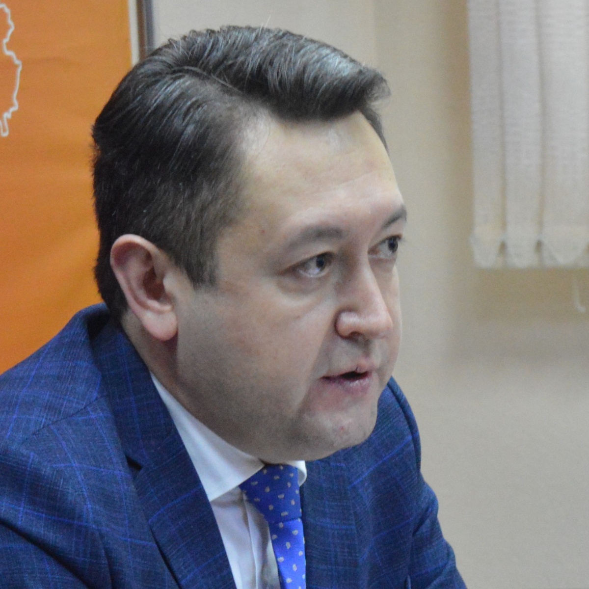    Руслан Бутов