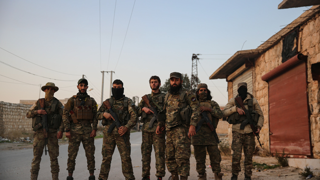    Juma Mohammad/Globallookpress