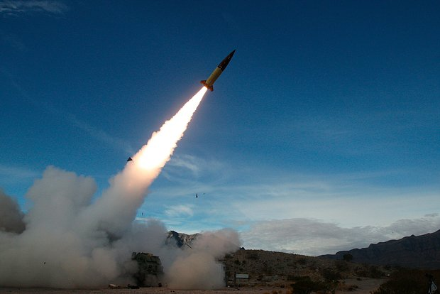 Фото: John Hamilton / U.S. Army