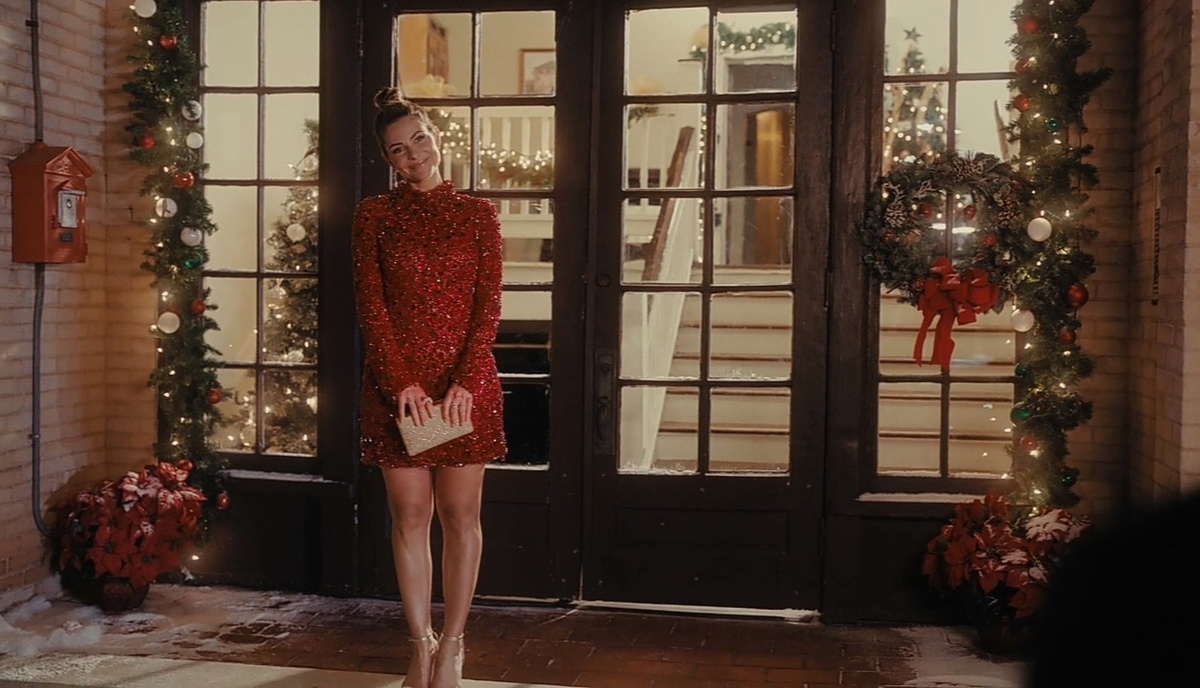 Эбигейл: свидание без правил 