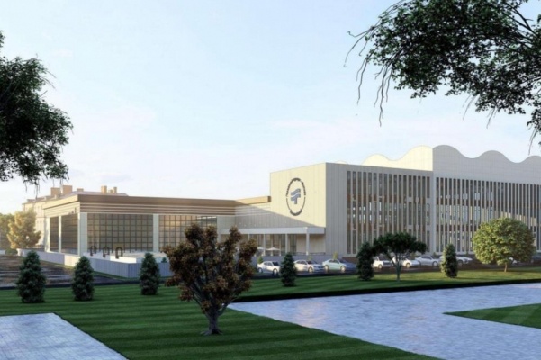 Фото: пресс-служба Администрации города Ижевска