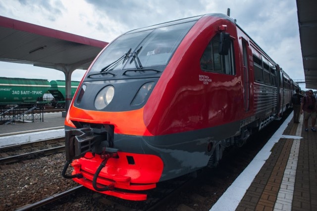   Фото из архива Калининград.Ru