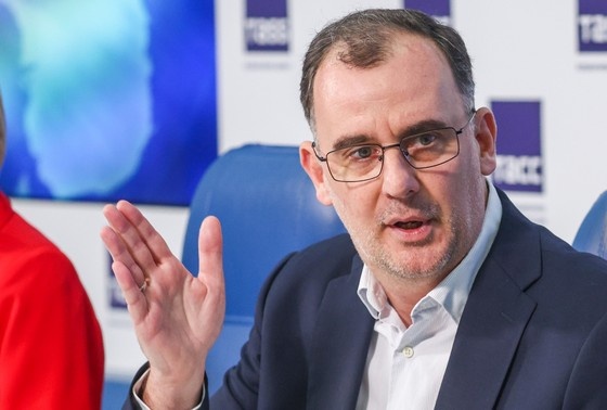     Александр Стефанеско