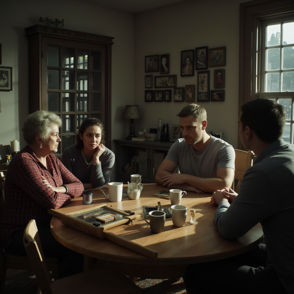 ©Высокое искусство отношений