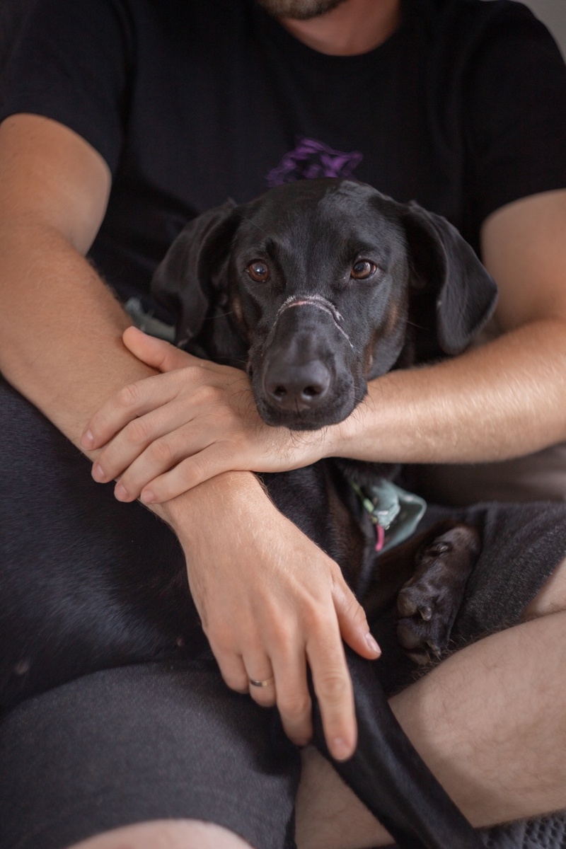 Шакти очень ждёт того, кто больше её не предаст