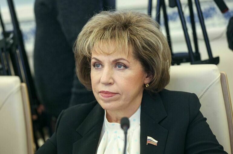   Владислав Тарасов / пресс-служба Совета Федерации