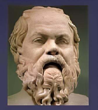 Сократ.