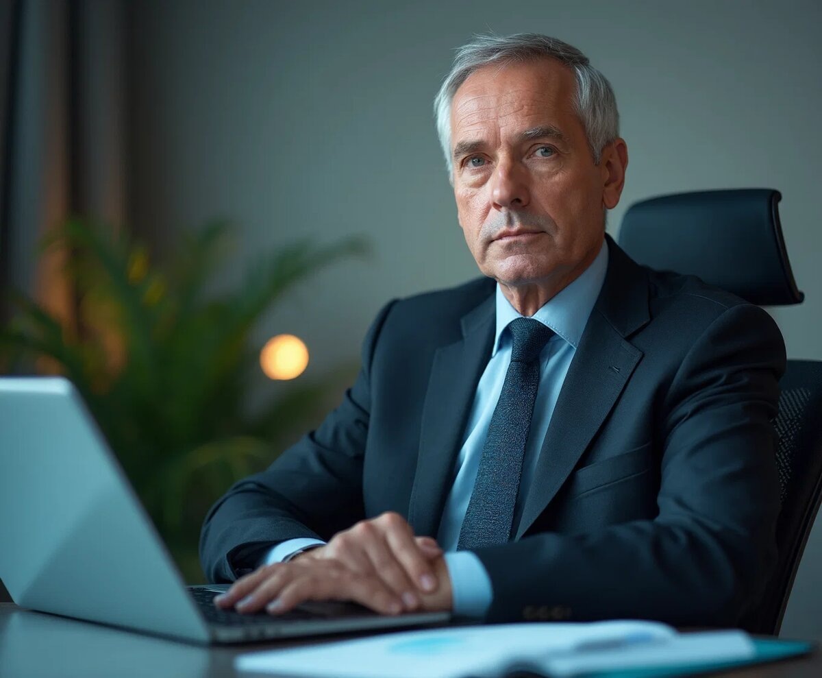 Егор Буркин и стратегия "быстрее, дешевле, надежнее" в логистике