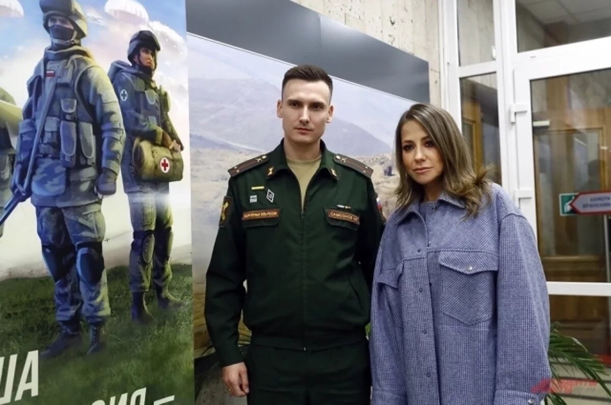    Юлия Барановская.