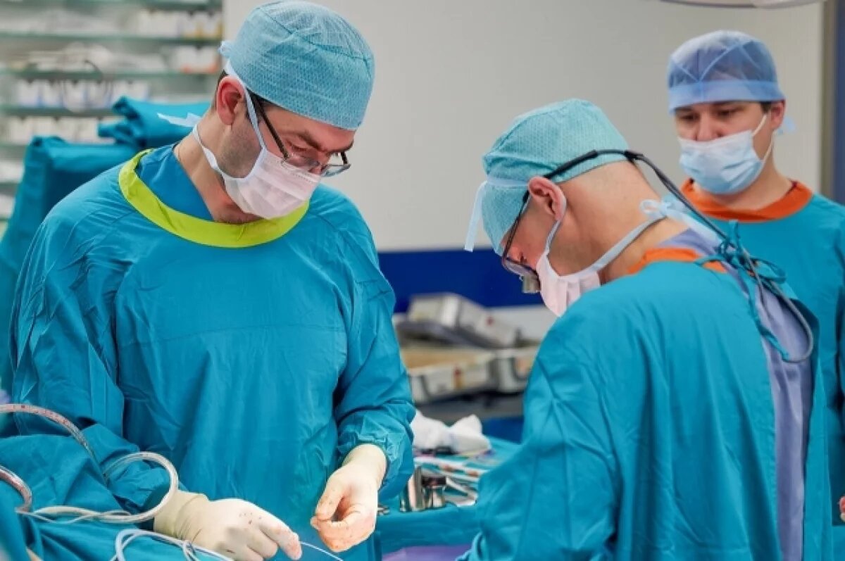    Статус «Московский врач» по новым правилам присвоили 104 специалистам