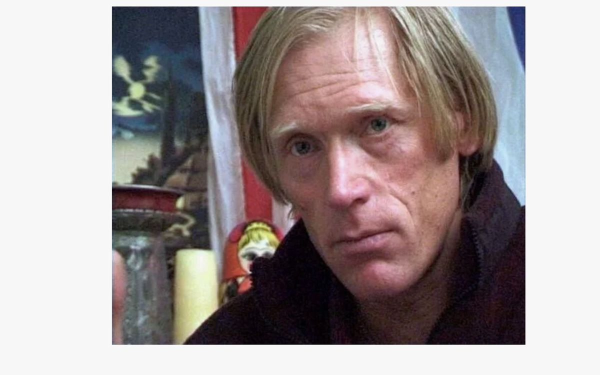 Анатолий Букреев