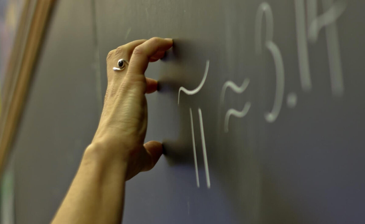    Возможно, у вас пошли мурашки даже от этой фотографии. Источник изображения: drive2.ru