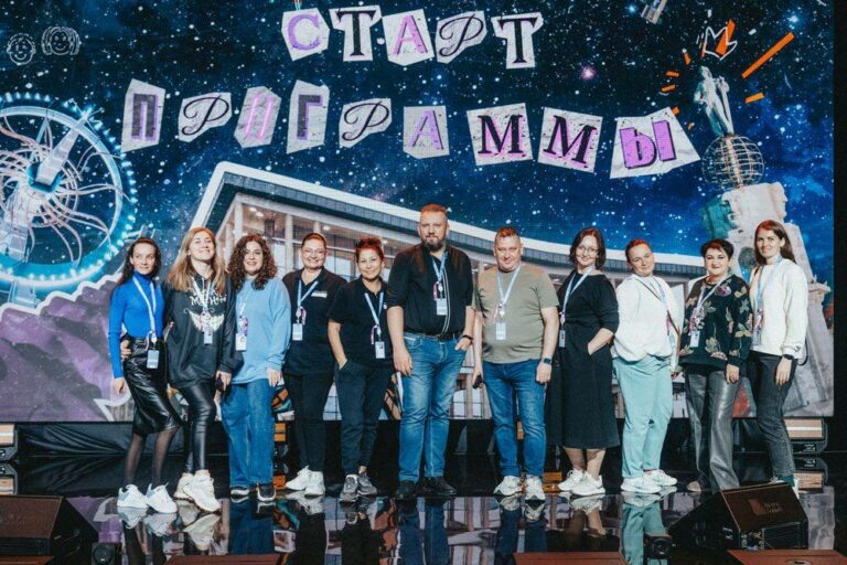    В Орском театре идет подготовка к премьере спектакля об участниках СВО Белов Михаил Александрович