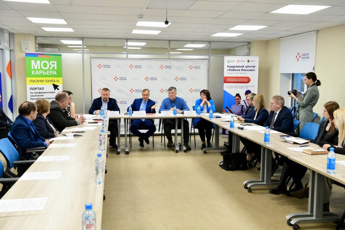    Фото: "Республика" /Оксана Кудряшова