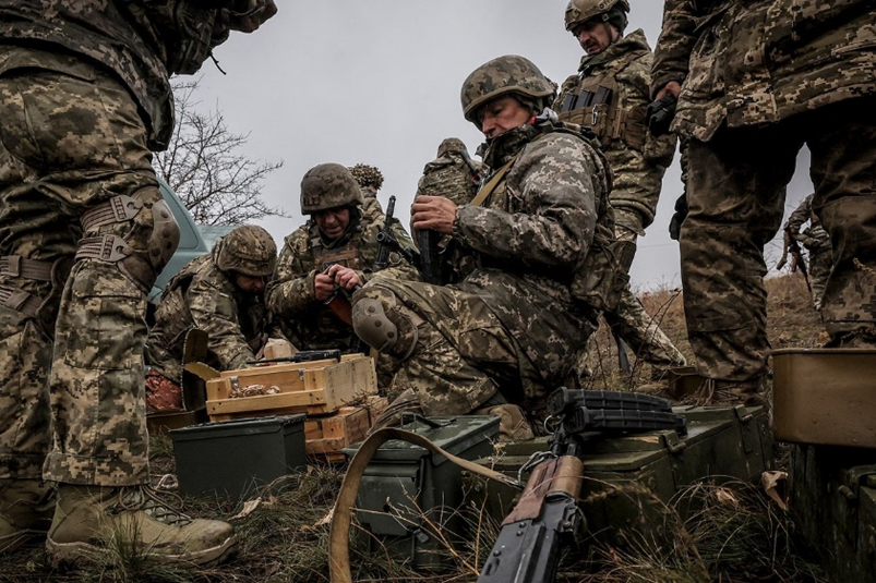 Фото: Oleg Petrasiuk / Reuters