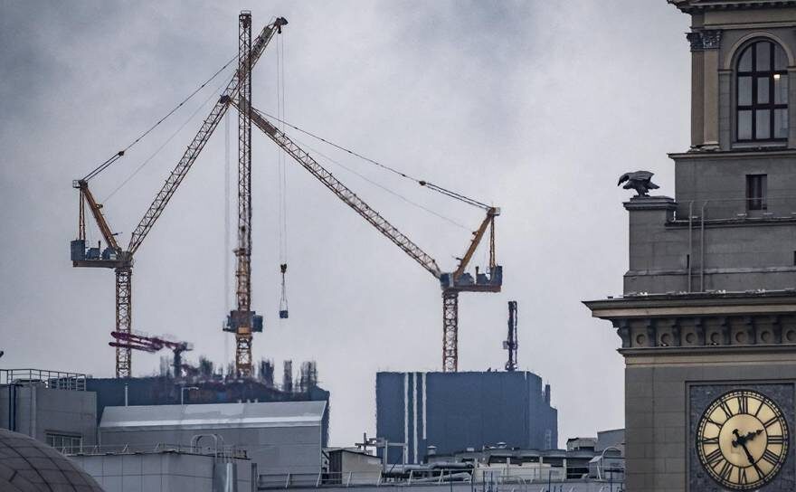     Константин Кокошкин/Global Look Press