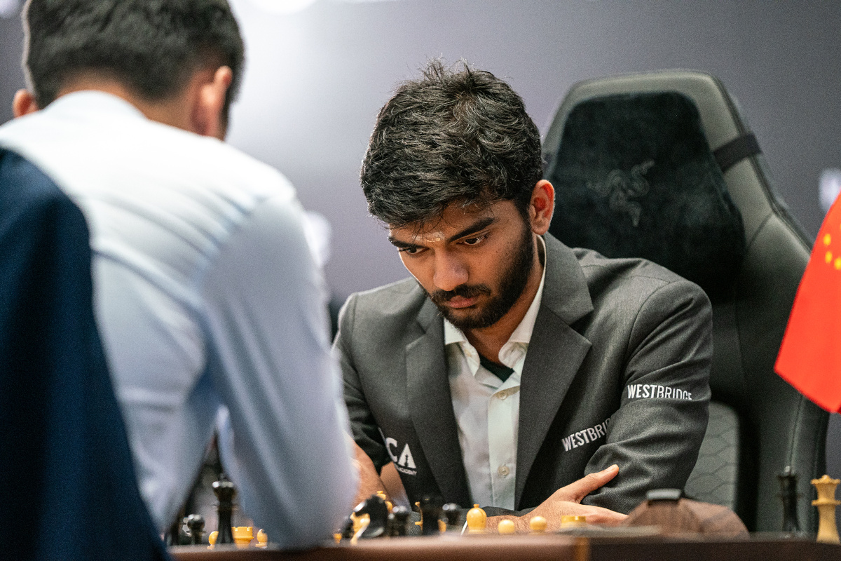 Фото: Эрик Розен