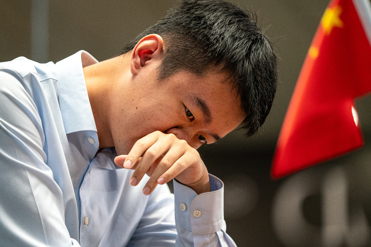 Фото: Эрик Розен