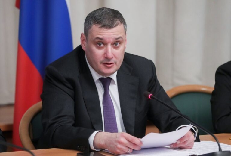    duma.gov.ru Константин Большаков