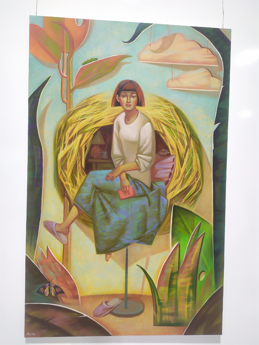 Фото автора.