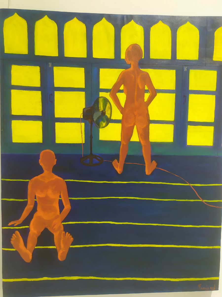 Фото автора.