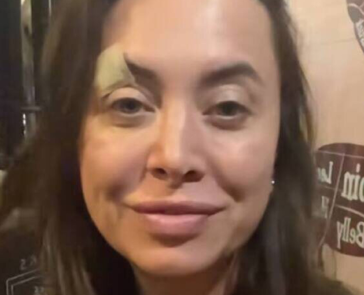 Соцсети Фриске 