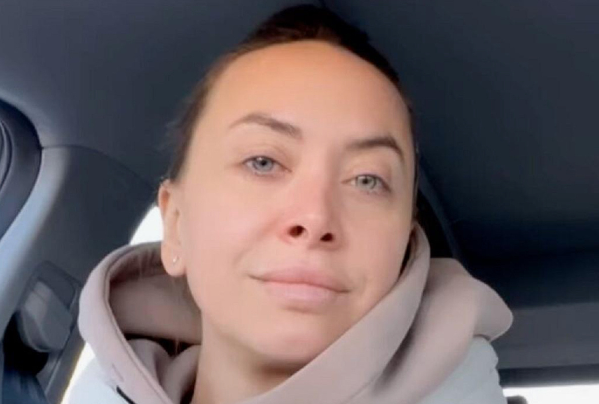 Соцсети Фриске 