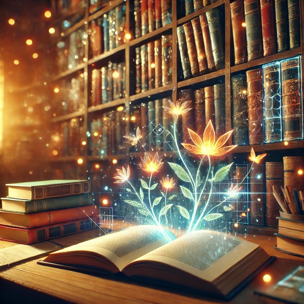                           Изображение, созданное с помощью искусственного интеллекта.