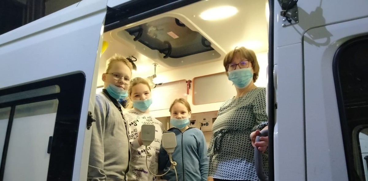    Фото: Михаил Охлопков / ВК