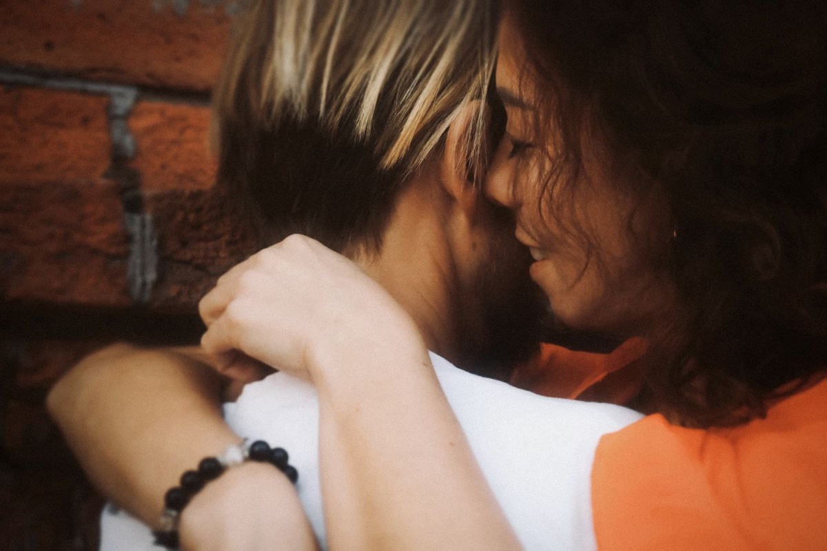 Фото из личного архива. Сентябрь 2024. Фотограф: Виталия Шипулина.