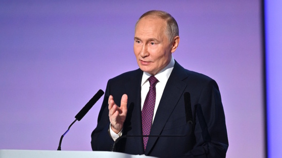    Искусственный интеллект в России, международный форсайт, Альянс БРИКС по развитию ИИ: о чем говорил Путин Андрей Бурков