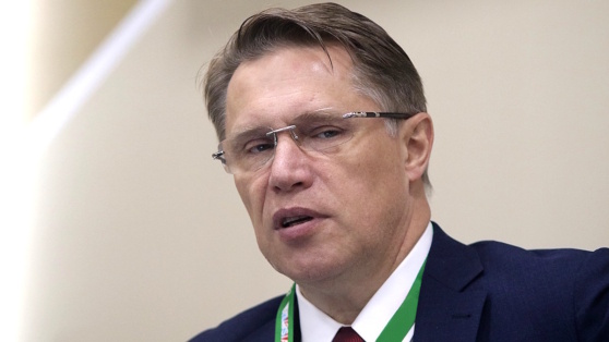    Минздрав: смертность от туберкулеза в России снизилась почти в три раза за 10 лет Андрей Бурков